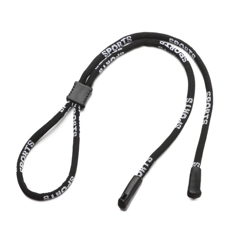 Men Accessories Neck Chain - 1/3pcs 미끄럼 방지 선글라스 로프 야외