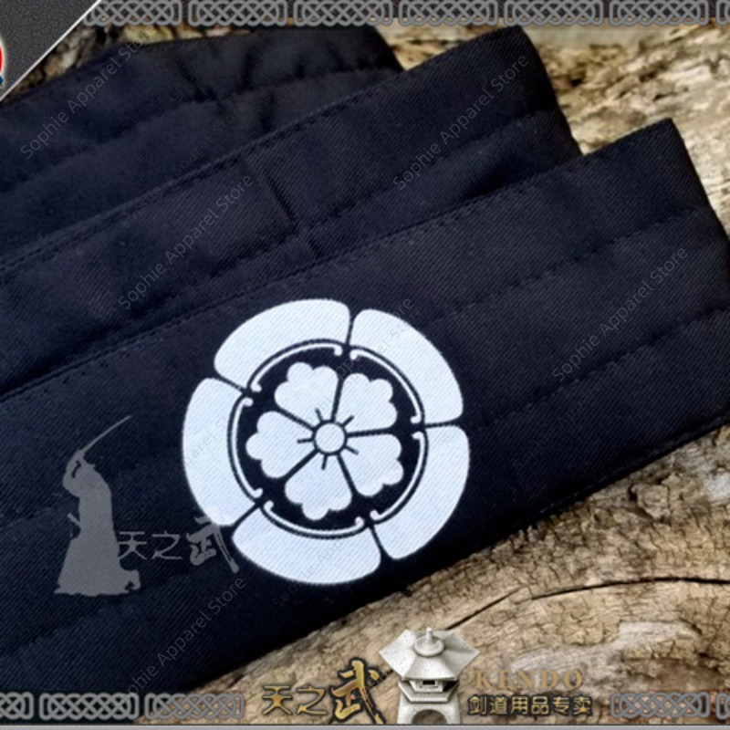 Men'S Kimono Accessories - 일본 무술 벨트, 검도 이이도 조도