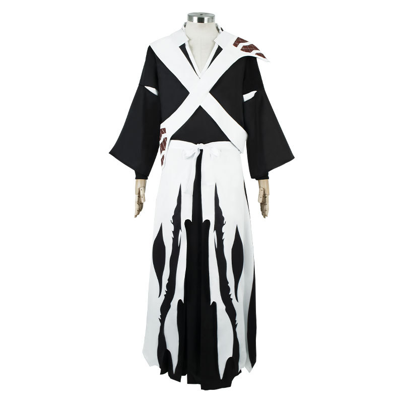 애니메이션 블리치의 쿠로사키 이치고 코스프레용 가발,  - Men'S Kimono Accessories 리뷰 및 가격