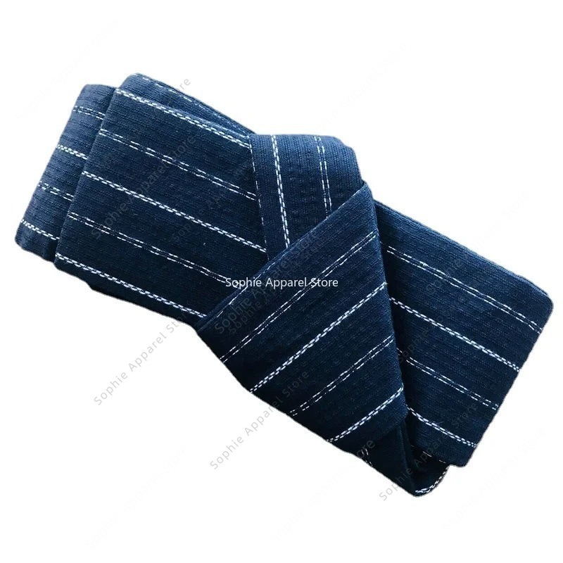 일본 기모노 오비 벨트 남성 전통 빈티지 허리 유도 랩 - Men'S Kimono Accessories 리뷰 및 가격