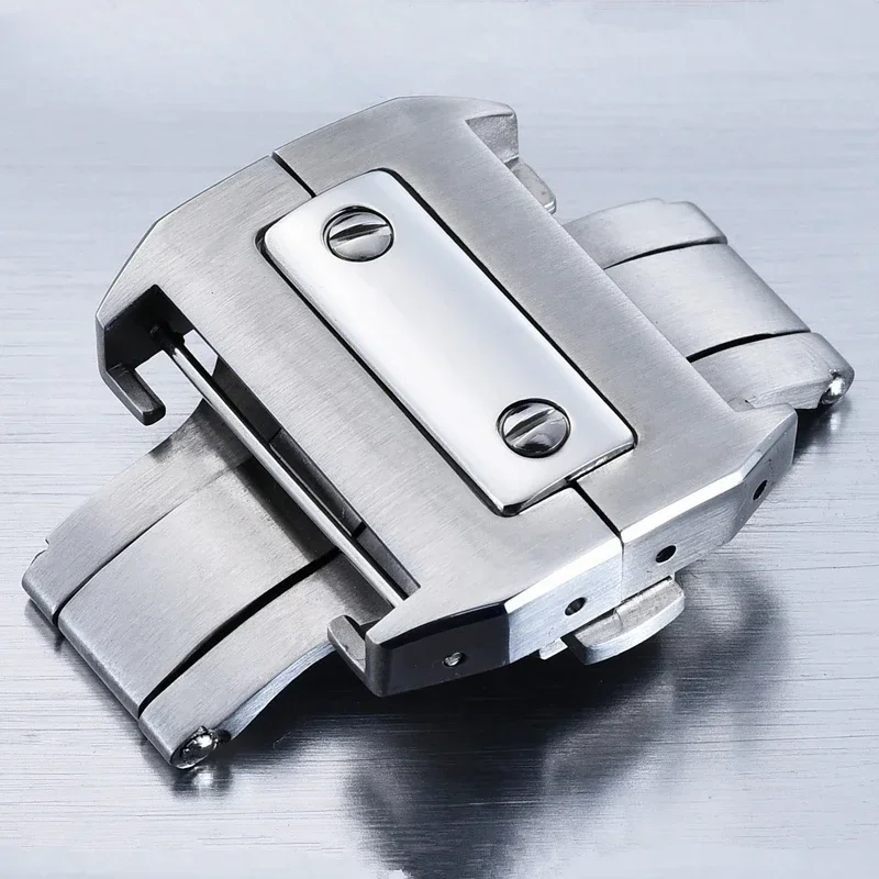 항 알레르기 남성 여성 솔리드 스테인레스 스틸 더블 프 - Men'S Accessories Cartier 리뷰 및 가격