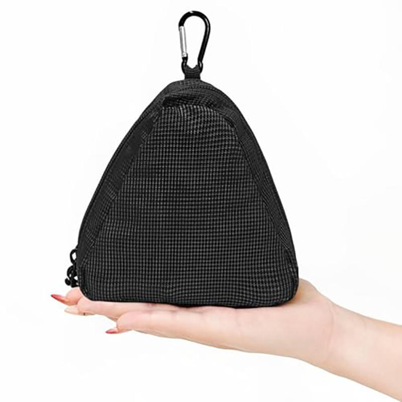 접이식 여행용 신발 가방, 검은색 신발 보관 파우치,  - Travel Organizer Men 리뷰 및 가격