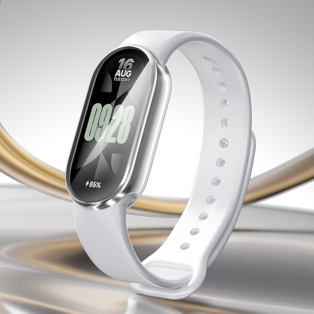 Xiaomi Mi Band 9 용 TPU 케이스 커버  - Men Accessories All 리뷰 및 가격