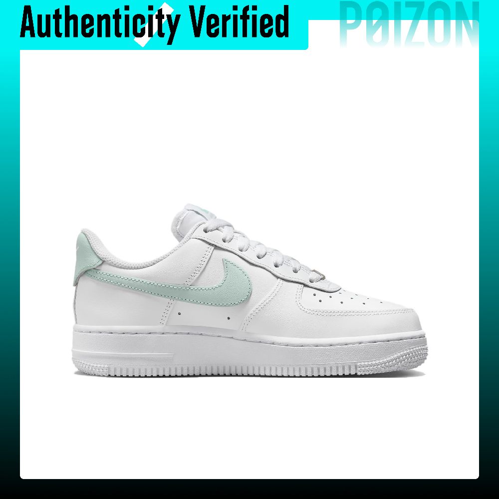 나이키 에어 포스 1 스케이트화 여성용 로우탑 화이트  - Nike Shoes Air Force 1 리뷰 및 가격