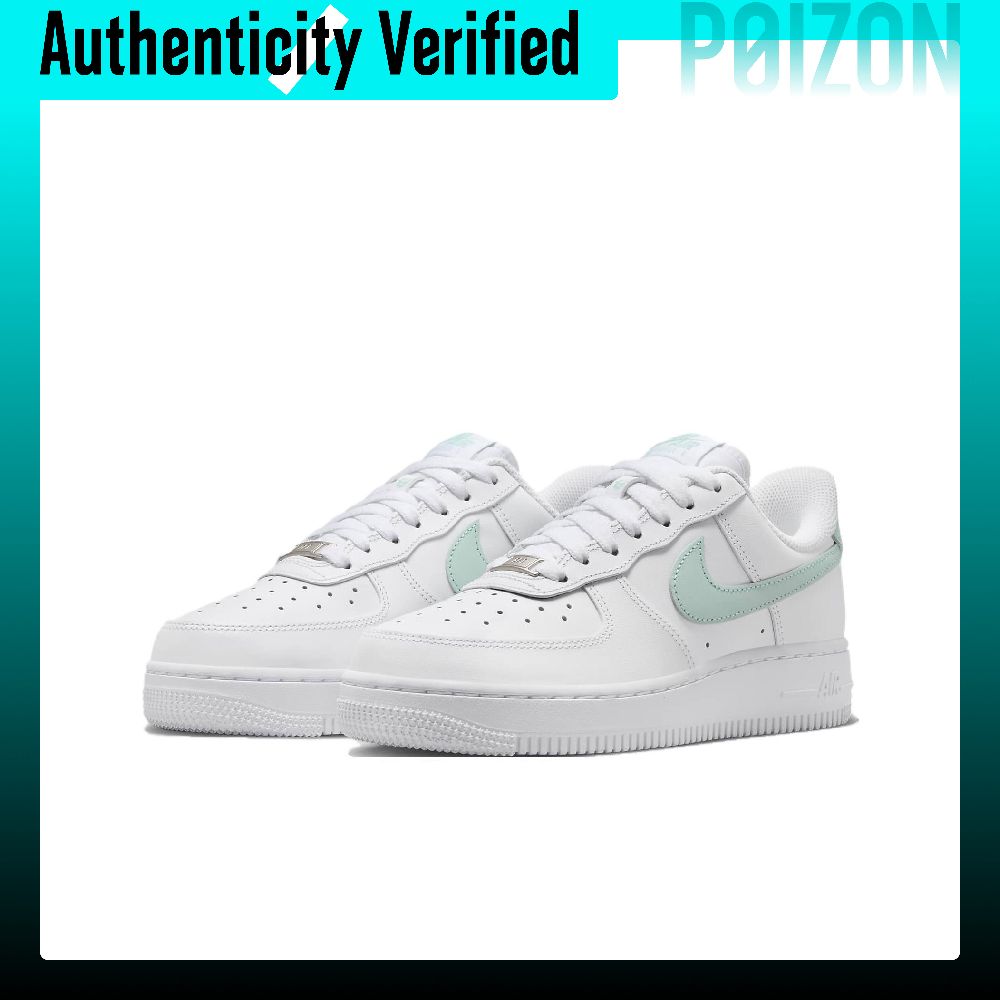 나이키 에어 포스 1 스케이트화 여성용 로우탑 화이트  - Nike Shoes Air Force 1 리뷰 및 가격